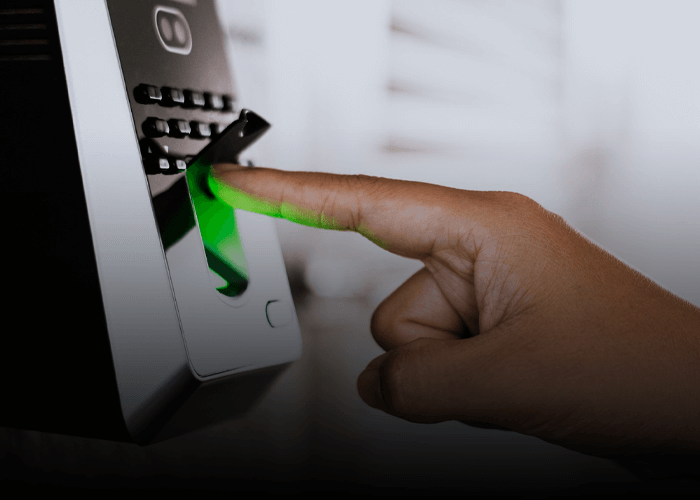 Access Control Solutions