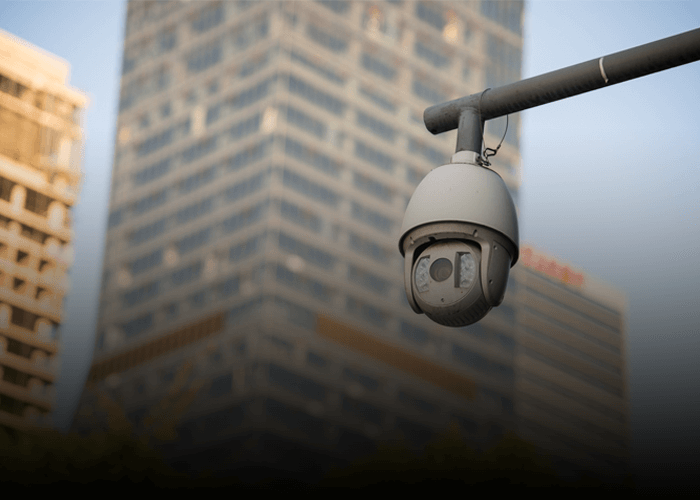 IP Camera Solutions