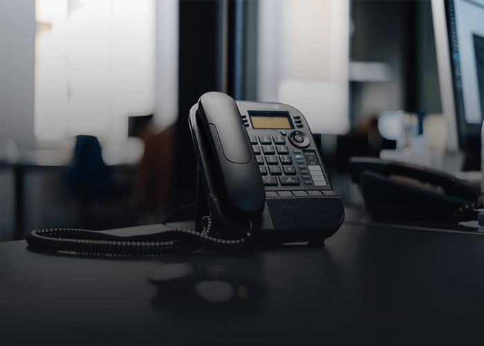 IP Telephone Solutions