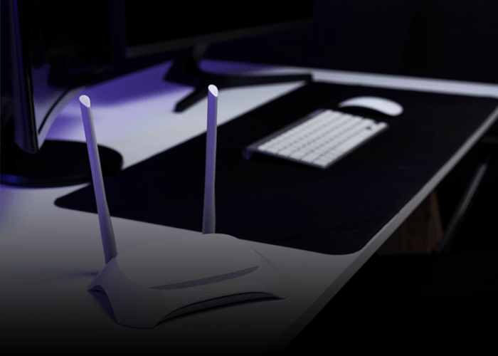 Network Router Solutions