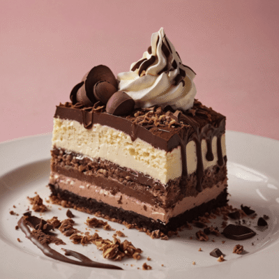 CAKES