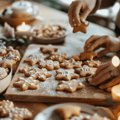 COOKIES