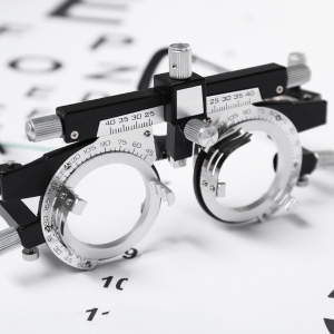 Vision Testing