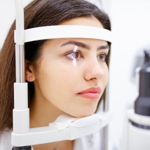 Eye Exam