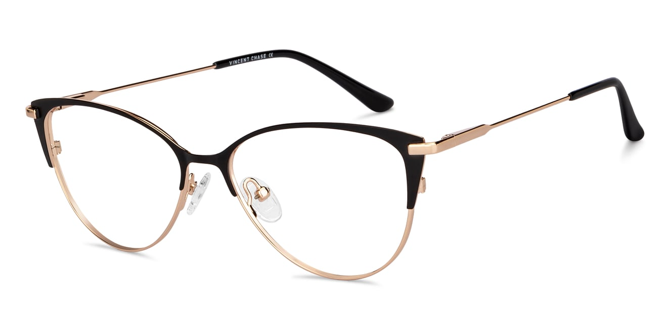 black-gold-full-rim-cat-eye-vinc