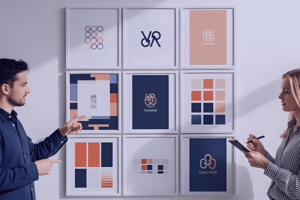 brand identity